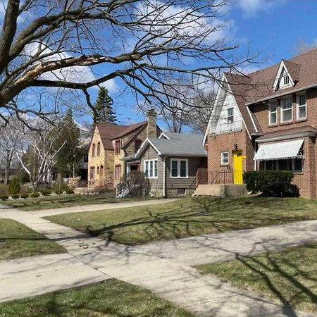 2 Bedroom Apt Near Great Lakes Naval Base And 6 Flags Waukegan Zewnętrze zdjęcie