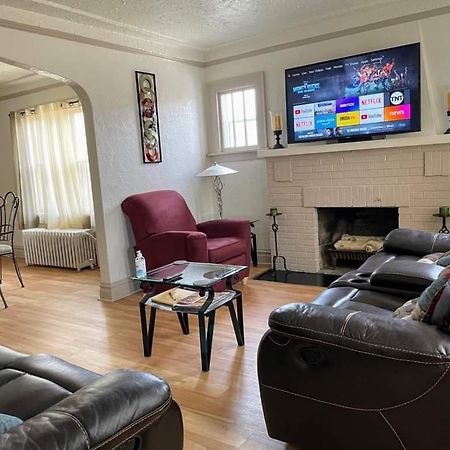 2 Bedroom Apt Near Great Lakes Naval Base And 6 Flags Waukegan Zewnętrze zdjęcie