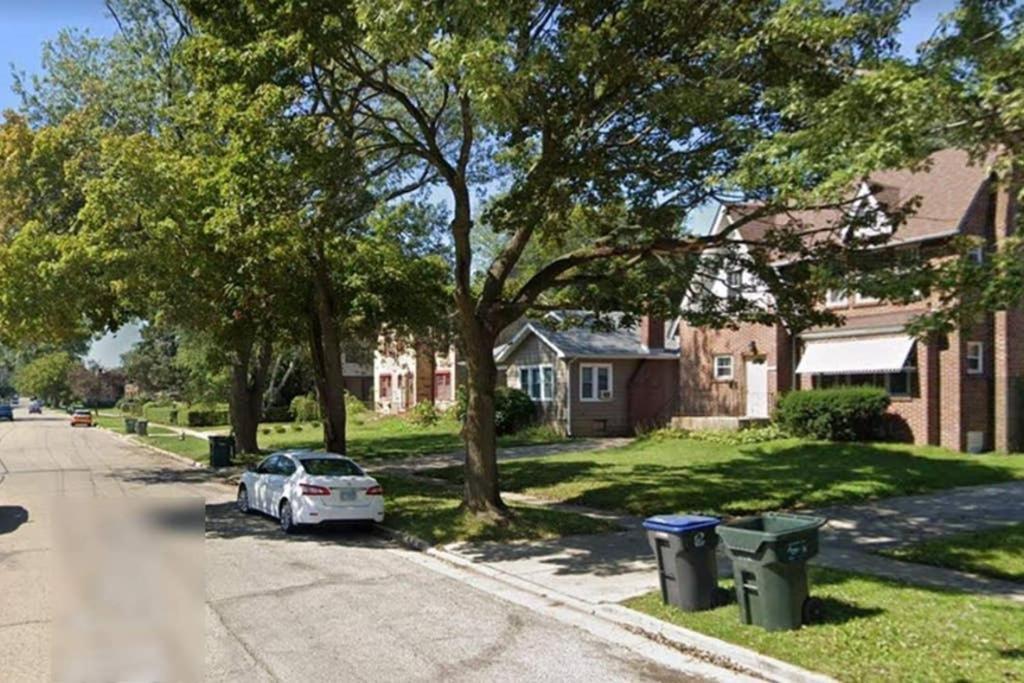 2 Bedroom Apt Near Great Lakes Naval Base And 6 Flags Waukegan Zewnętrze zdjęcie