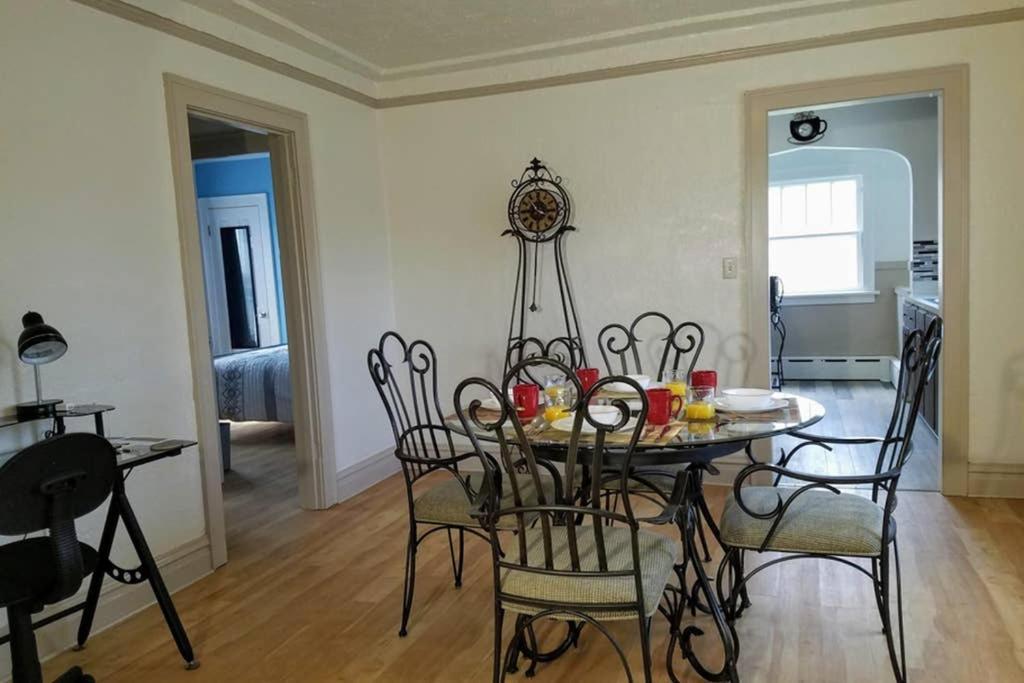 2 Bedroom Apt Near Great Lakes Naval Base And 6 Flags Waukegan Zewnętrze zdjęcie