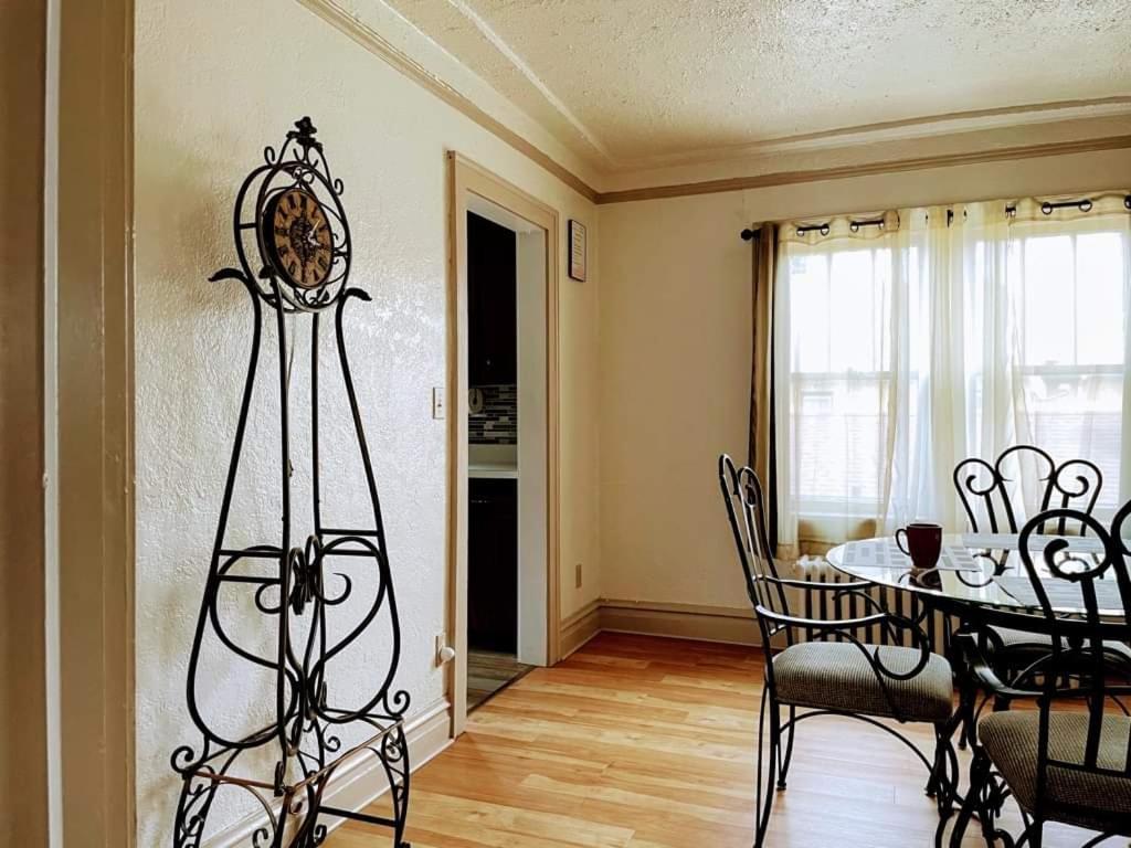 2 Bedroom Apt Near Great Lakes Naval Base And 6 Flags Waukegan Zewnętrze zdjęcie