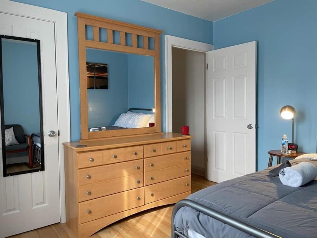 2 Bedroom Apt Near Great Lakes Naval Base And 6 Flags Waukegan Zewnętrze zdjęcie