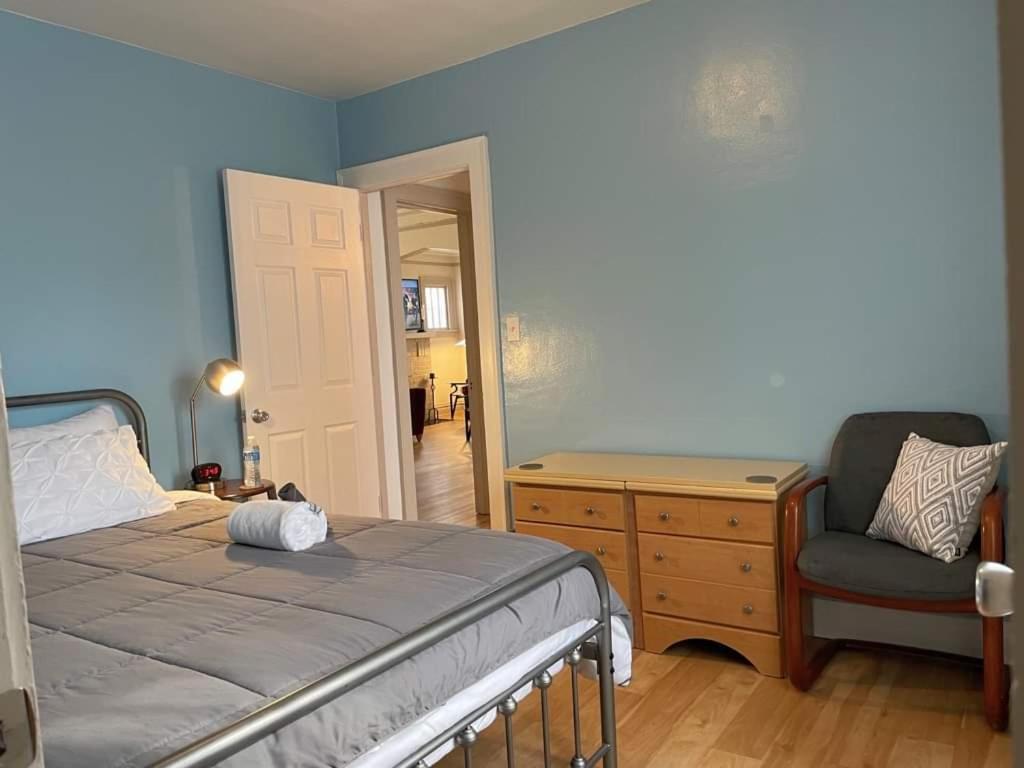 2 Bedroom Apt Near Great Lakes Naval Base And 6 Flags Waukegan Zewnętrze zdjęcie