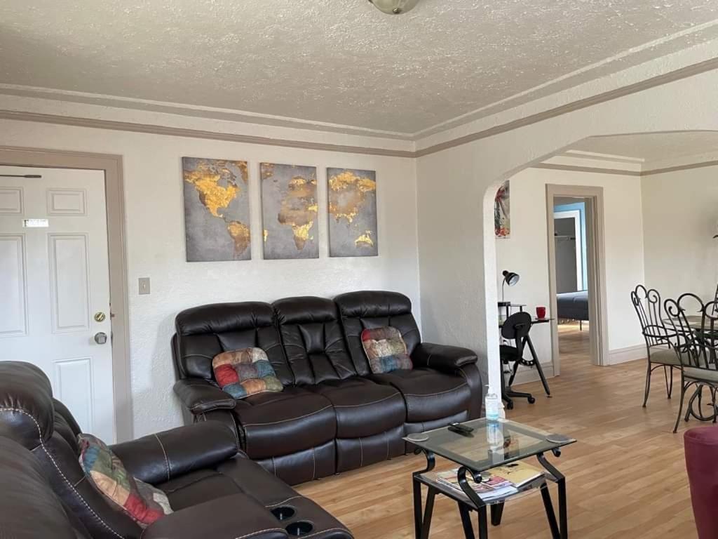 2 Bedroom Apt Near Great Lakes Naval Base And 6 Flags Waukegan Zewnętrze zdjęcie